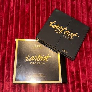 Tarte Contour Palette